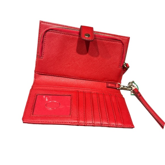 Guess Wristlet Wallet - Picture 4 of 8